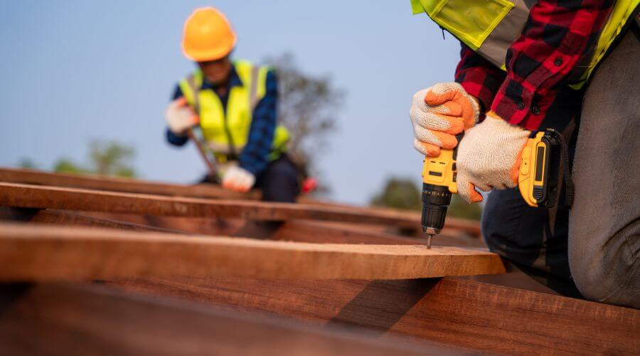 Professional residential roofers in Lagrangeville, NY